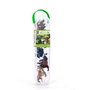 COLLECTA Tubo Mini Animales Salvajes 2
