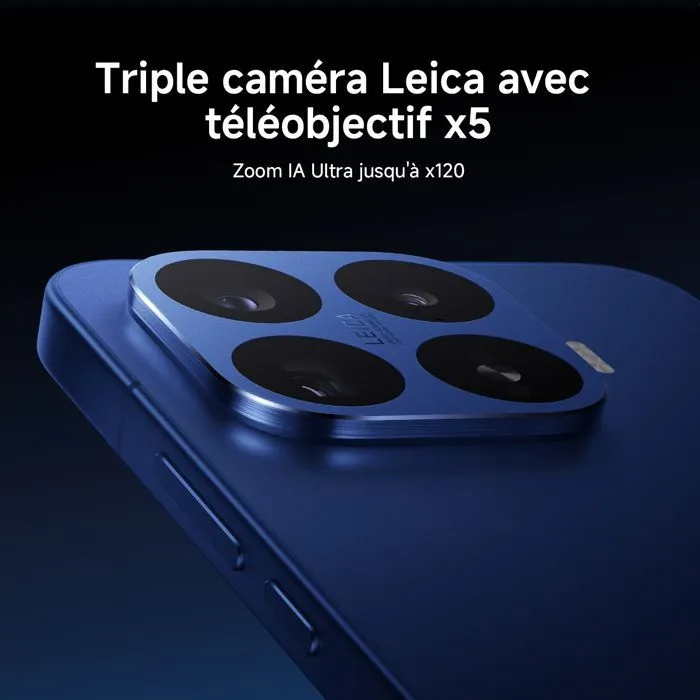 Xiaomi 17T Pro Noir 12GB/512GB 5G