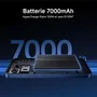 Xiaomi 17T Pro Noir 12GB/512GB 5G