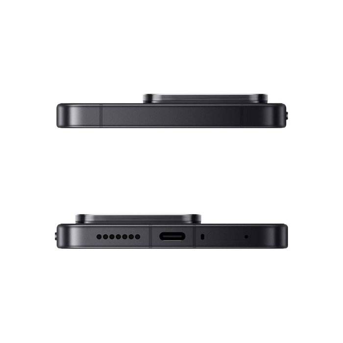 Xiaomi 17T Pro 512 Go Noir 12 Go RAM Smartphone Débloqué 5G AMOLED 144Hz Leica