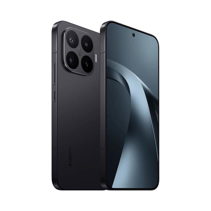 Xiaomi 17T Pro 512 Go Noir 12 Go RAM Smartphone Débloqué 5G AMOLED 144Hz Leica