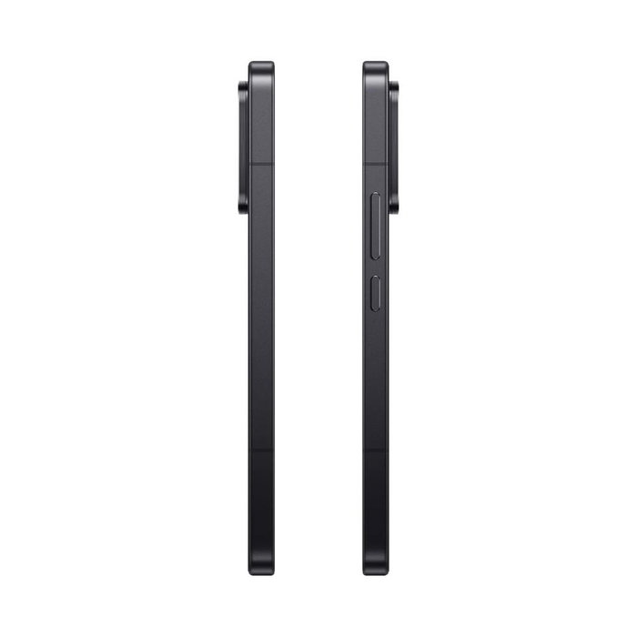 Xiaomi 17T Pro 512 Go Noir 12 Go RAM Smartphone Débloqué 5G AMOLED 144Hz Leica