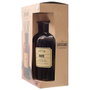 Home Deco Factory Diffuseur en verre avec bâtonnets 500 ml