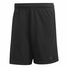 Short de Sport Adidas Noir