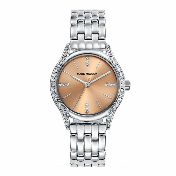 Montre Femme Mark Maddox MM7011-97 (Ø 30 mm) Montre Femme Mark Maddox MM7011-97 (Ø 30 mm)
