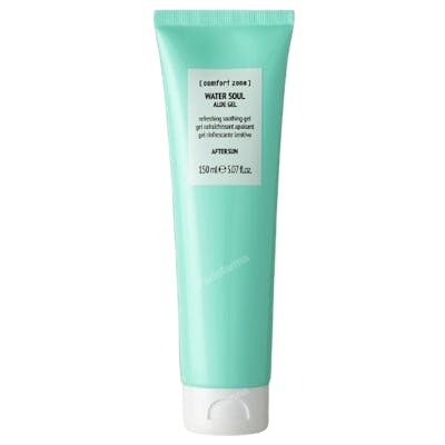 Comfort Zone WATER SOUL Gel Après-Soleil Aloe Vera 150 ml Comfort Zone WATER SOUL Gel Après-Soleil Aloe Vera 150 ml