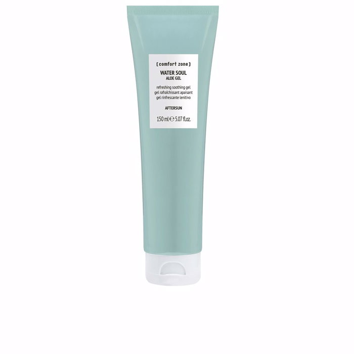 Comfort Zone WATER SOUL Gel Après-Soleil Aloe Vera 150 ml Comfort Zone WATER SOUL Gel Après-Soleil Aloe Vera 150 ml