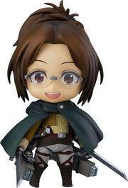 Good Smile Company Figurine Nendoroid Hange Zoë 10 cm