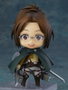 Good Smile Company Figurine Nendoroid Hange Zoë 10 cm