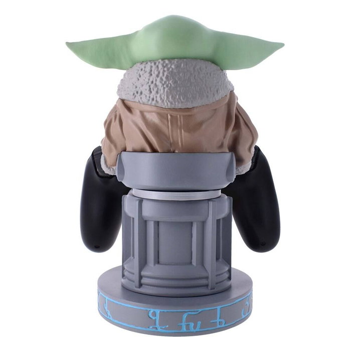 EXQUISITE GAMING Cable Guy support de figurine Grogu The Mandalorian Star Wars 21cm