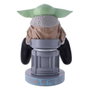 EXQUISITE GAMING Cable Guy support de figurine Grogu The Mandalorian Star Wars 21cm