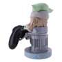 EXQUISITE GAMING Cable Guy support de figurine Grogu The Mandalorian Star Wars 21cm