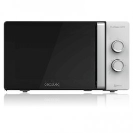 Cecotec ProClean 4010 Micro-ondes 23L Argenté
