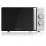 Cecotec ProClean 4010 Micro-ondes 23L Argenté