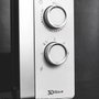 Cecotec ProClean 4010 Micro-ondes 23L Argenté