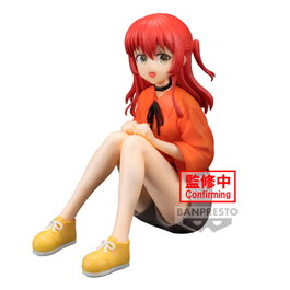 Banpresto Figure Ikuyo Kita Bocchi The Rock! 11cm
