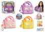 Munono Bolso Pop Deco avec charm et double asa - Modèles surtidos