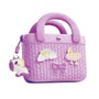 Munono Bolso Pop Deco avec charm et double asa - Modèles surtidos