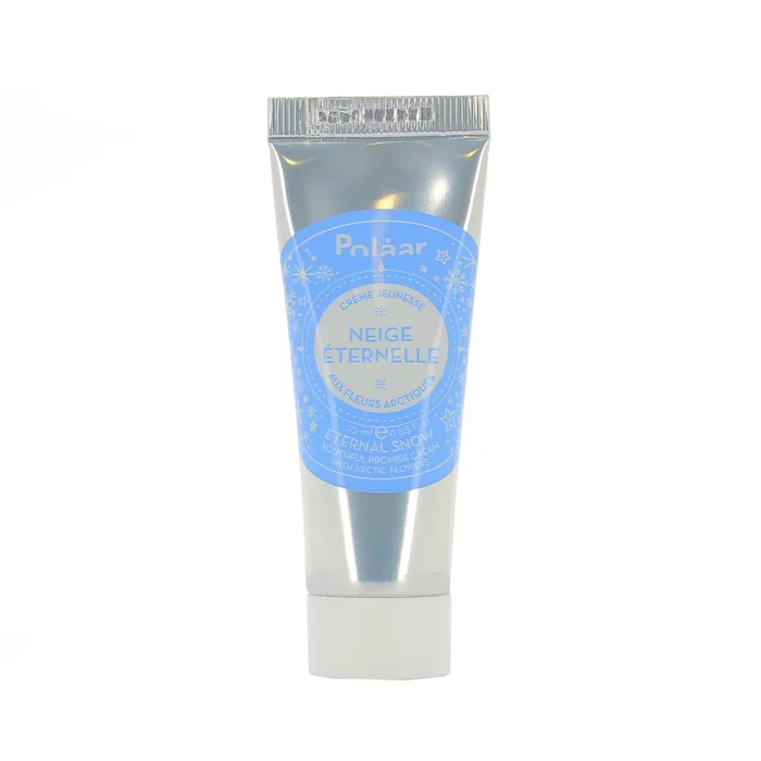 Polaar Eternal Snow Youthful Promise Anti-âge Crème de jour 25 ml