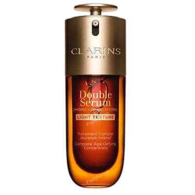 Clarins Double Sérum Texture Légère 75 ml
