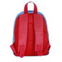 Marvel Avengers Sac à Dos Joy Team pour Enfants - 27x22x10 cm - Polyester avec Dos Aéré et Compartiment à Fermeture Éclair