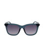 Tous STOB46 W47X 140 mm Lunettes de Soleil Femme Monture Acétate Carrée UV400