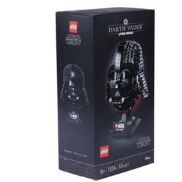 Lego Star Wars Darth Vader Helm 18+ 75304