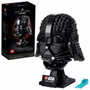 Lego Star Wars Casque de Darth Vader 75304