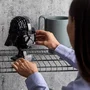 LEGO Star Wars 75304 Casque de Dark Vador, jeu de construction pour adultes, modèle collector, idée cadeau