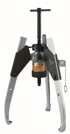 Extracteur Hydraulique Auto-Centrant Complet Forza 1330Tha