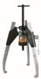 Extracteur Hydraulique Auto-Centrant Complet Forza 1330Tha