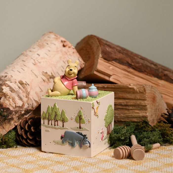 WIDDOP & CO Hucha Winnie the Pooh Disney