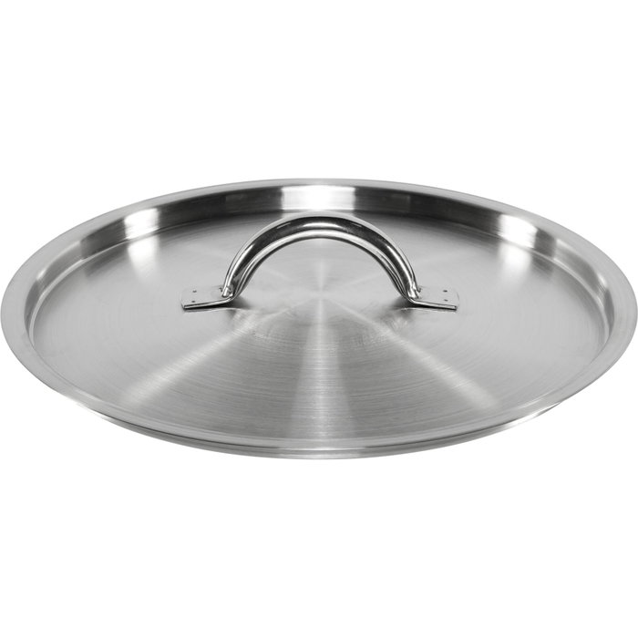 De Buyer PRIM'APPETY Couvercle Induction 24cm De Buyer PRIM'APPETY Couvercle Induction 24cm