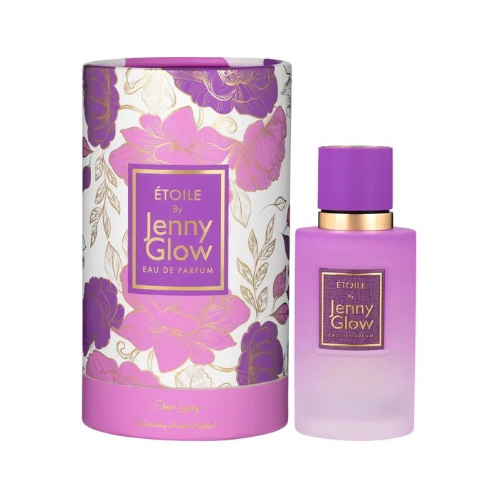 Jenny Glow Etoile Eau de Parfum Unisexe 80 ml Jenny Glow Etoile Eau de Parfum Unisexe 80 ml