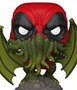 Funko Marvel POP! Plus Deadpool as Cthulhu