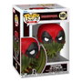 Funko Marvel POP! Plus Deadpool as Cthulhu
