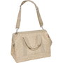 Reisenthel Allrounder L leo vanilla Beige