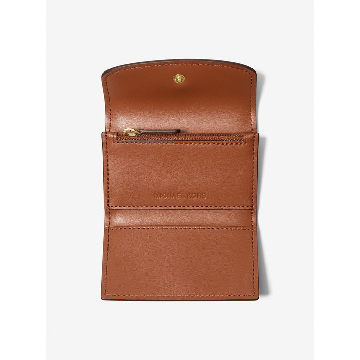 Portefeuille Femme Michael Kors Lyra 11 x 7 x 3 cm Portefeuille Femme Michael Kors Lyra 11 x 7 x 3 cm