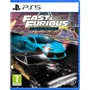 Just For Games - Fast and Furious Arcade Edition - Jeu vidéo de course arcade PS5, supercars sous licence, circuits cinématographiques