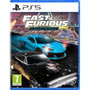Just For Games Fast & Furious Arcade Edition PS5