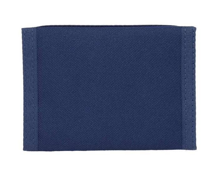 Safta Portefeuille pour supporter avec blason FC Barcelone deuxième équipement, dimensions 12.5 x 9.5 x 1 cm Safta Portefeuille pour supporter avec blason FC Barcelone deuxième équipement, dimensions 12.5 x 9.5 x 1 cm
