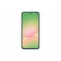 Samsung Coque avec porte-cartes pour Galaxy A56 5G - Bleu