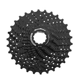 Sunrace Cassette CSRZ800 12V Noir (11-34)