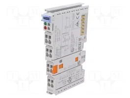 WAGO 750-559 Module d'automatisation sortie numérique 0...10V DC, 4 sorties