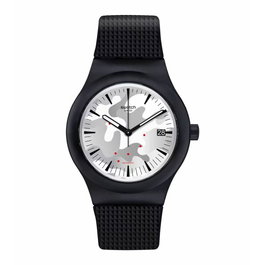 Montre Unisexe Swatch SUTB407