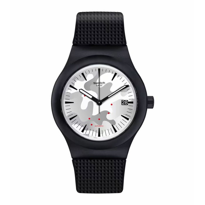 Swatch SUTB407 Noir Swatch SUTB407 Noir