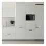 Cecotec GrandHeat 2590 Built-In Black Noir 25 L