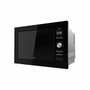 Cecotec GrandHeat 2590 Built-In Black Noir 25 L