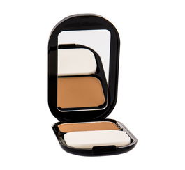 Max Factor Facefinity Fond de teint compact effet longue tenue 009 Caramel 10 g Maquillage teint visage