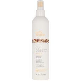 Milk Shake CURL PASSION Spray Sans Rinçage pour Cheveux Bouclés 300 ml
